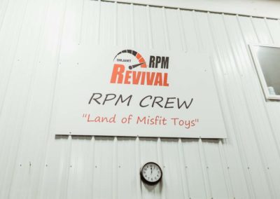 RPM Revival