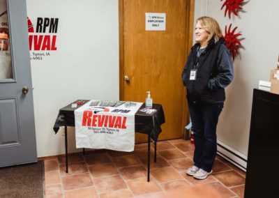 RPM Revival